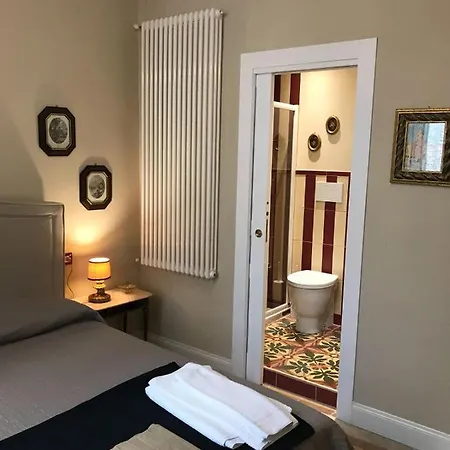 Bed and Breakfast Sotto La Torre