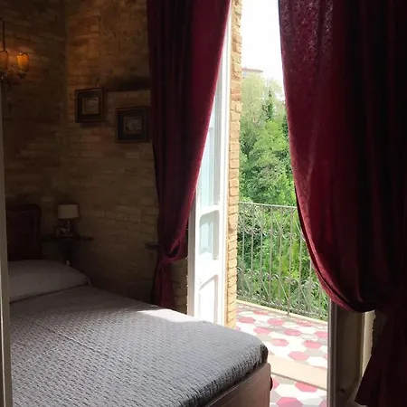 Sotto La Torre 兰恰诺