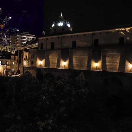 Sotto La Torre Bed and Breakfast 3*