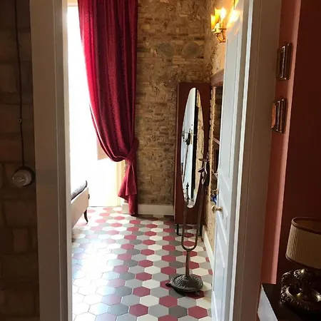 住宿加早餐酒店 Sotto La Torre