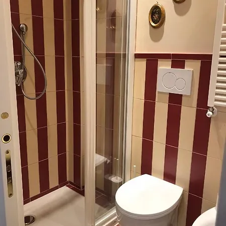 Sotto La Torre 住宿加早餐酒店