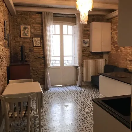 Bed & Breakfast Sotto La Torre *