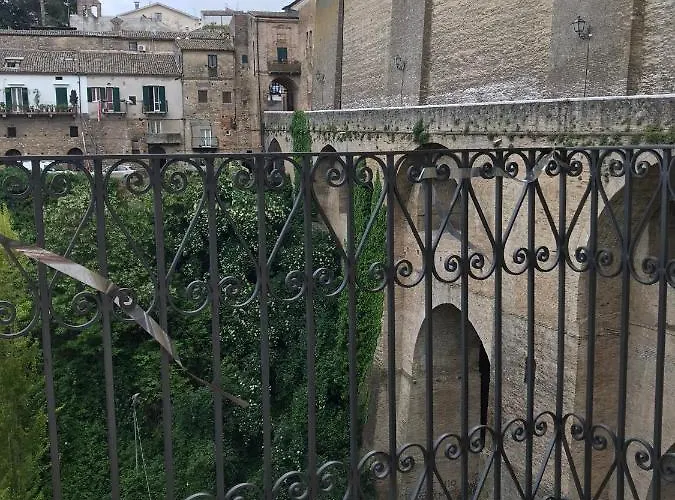 Sotto La Torre 3* 란치아노