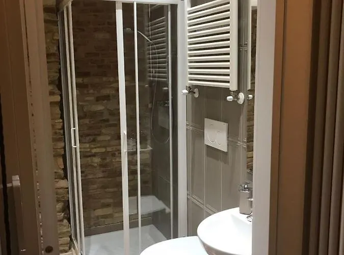 Sotto La Torre B&B 3*