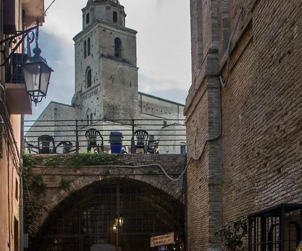 Sotto La Torre 3* 란치아노