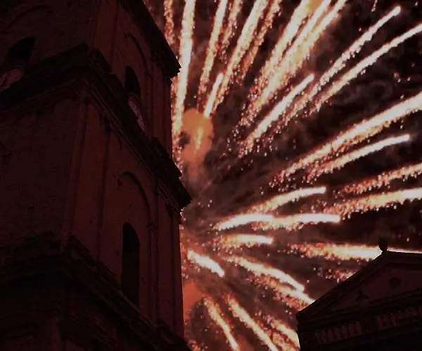 Sotto La Torre 3* 란치아노