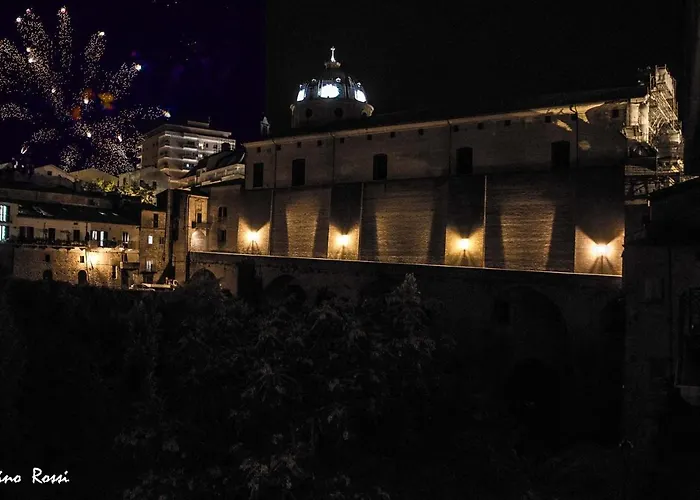 Sotto La Torre B&B 3*