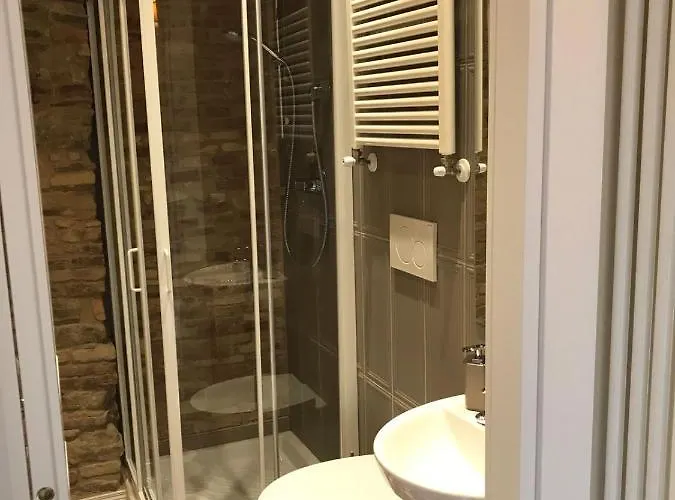 Frühstückspension Sotto La Torre 3*