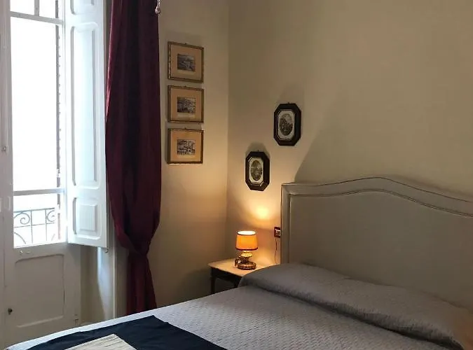 Sotto La Torre 3* 란치아노