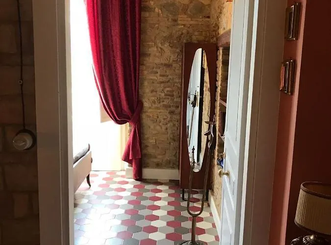 Frühstückspension Sotto La Torre