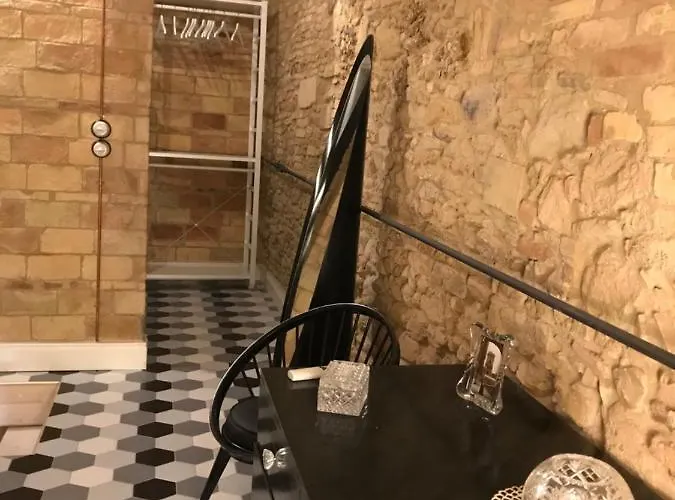 Sotto La Torre Frühstückspension 3*