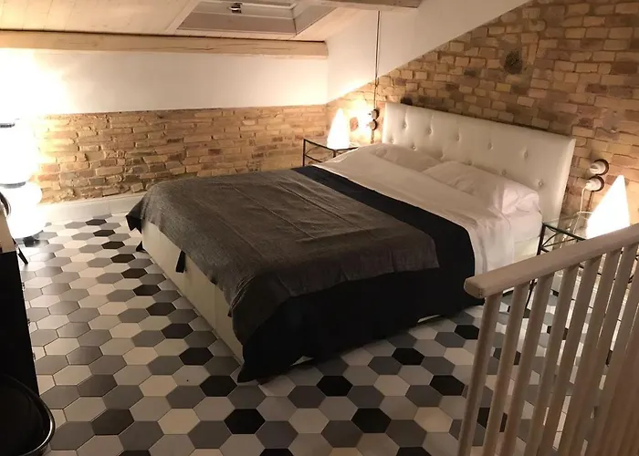 Sotto La Torre B&B 3*