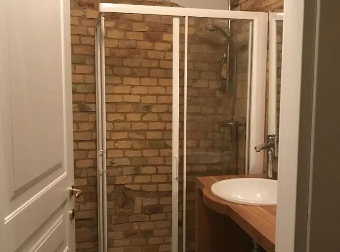 Sotto La Torre 3* 란치아노