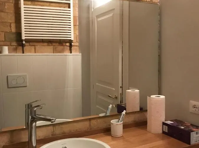 Sotto La Torre Frühstückspension Lanciano